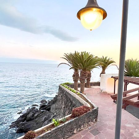 Alcamar Habitacion Privada Con Las Areas De Sala, Cocina Y Bano Que Se Comparten Cerca Al Mar! Alcala  Exterior photo