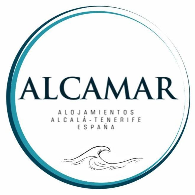 Alcamar Habitacion Privada Con Las Areas De Sala, Cocina Y Bano Que Se Comparten Cerca Al Mar! Alcala  Exterior photo